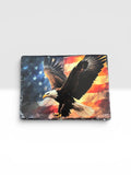 American Bald Eagle Slate