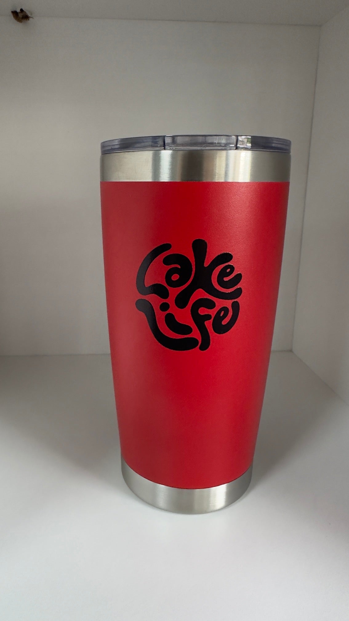 Lake Life 20 oz Tumbler