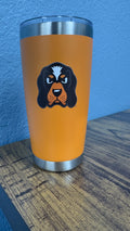 Officially Licensed University of Tennessee custom merchandise.