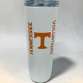 Officially Licensed Tennessee Vols Glow Tumbler.