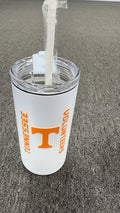 Officially Licensed Tennessee Volunteers Power T 4 in 1 koozie.