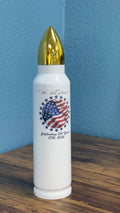 250th Anniversary Bullet Thermos