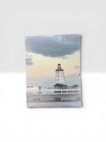 12"x16" Lighthouse Canvas